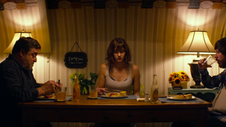 J.J. Abrams Warns <i>10 Cloverfield Lane</i> Is Not <i>Cloverfield 2</i>